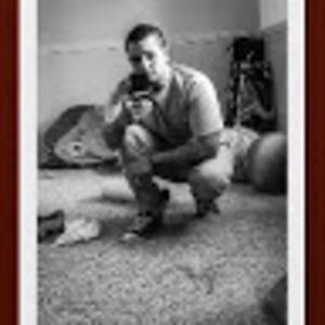 Meet your Posher, Nick